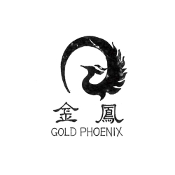 金鳳GOLDPHOENIX